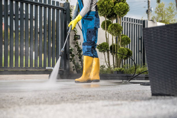 Reliable Bristol, VA Pressure Washing Services Solutions